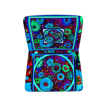 Load image into Gallery viewer, Poltrona linea-una casa nel bosco-