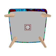 Load image into Gallery viewer, Poltrona linea-una casa nel bosco-