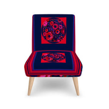 Carica l'immagine nel visualizzatore di Gallery, Poltrona linea-una casa nel bosco-