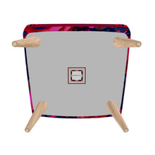 Carica l'immagine nel visualizzatore di Gallery, Poltrona linea-una casa nel bosco-