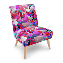 Carica l'immagine nel visualizzatore di Gallery, Poltrona linea  La meraviglia dei sogni