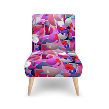 Carica l'immagine nel visualizzatore di Gallery, Poltrona linea  La meraviglia dei sogni