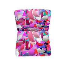 Carica l'immagine nel visualizzatore di Gallery, Poltrona linea  La meraviglia dei sogni