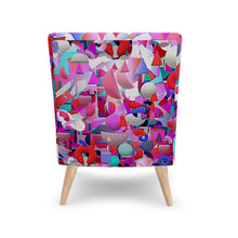 Carica l'immagine nel visualizzatore di Gallery, Poltrona linea  La meraviglia dei sogni