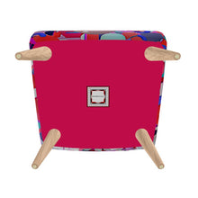 Carica l'immagine nel visualizzatore di Gallery, Poltrona linea  La meraviglia dei sogni