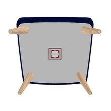 Carica l'immagine nel visualizzatore di Gallery, Poltrona linea una casa nel bosco-