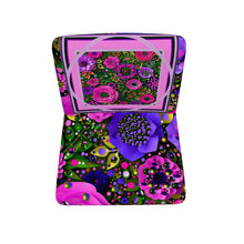 Load image into Gallery viewer, Poltrona linea-una casa nel bosco-