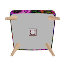 Load image into Gallery viewer, Poltrona linea-una casa nel bosco-