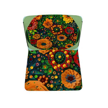 Load image into Gallery viewer, Poltrona linea-una casa nel bosco-