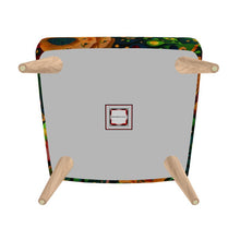 Load image into Gallery viewer, Poltrona linea-una casa nel bosco-