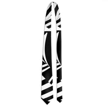 Load image into Gallery viewer, Cravatta artistica linea Mistero