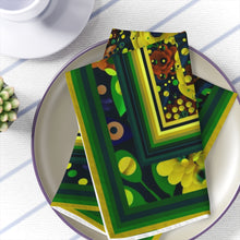 Load image into Gallery viewer, Napkins linea -Una casa nel bosco-