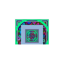 Load image into Gallery viewer, Piatto decorativo in resina