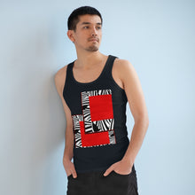 Carica l'immagine nel visualizzatore di Gallery, Men's Specter Tank Top Laila Lago & C. by Iannilli Antonella