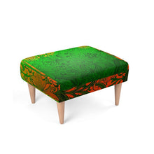 Carica l'immagine nel visualizzatore di Gallery, Poggia piedi linea Florence