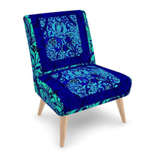 Carica l'immagine nel visualizzatore di Gallery, Poltrona linea Florence