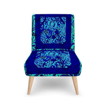 Carica l'immagine nel visualizzatore di Gallery, Poltrona linea Florence