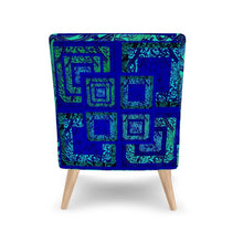 Carica l'immagine nel visualizzatore di Gallery, Poltrona linea Florence