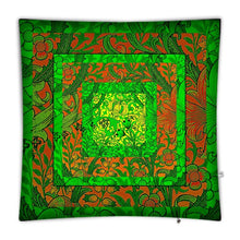 Carica l'immagine nel visualizzatore di Gallery, Cuscino artistico linea Florence