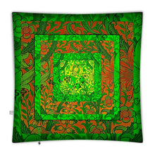 Carica l'immagine nel visualizzatore di Gallery, Cuscino artistico linea Florence