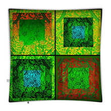 Carica l'immagine nel visualizzatore di Gallery, Cuscino artistico linea Florence