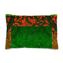 Carica l'immagine nel visualizzatore di Gallery, Lenzuolo con federe della collezione Florence