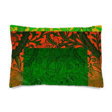 Carica l'immagine nel visualizzatore di Gallery, Lenzuolo con federe della collezione Florence