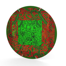 Load image into Gallery viewer, Piatto artistico da collezione linea Florence