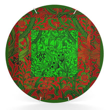 Load image into Gallery viewer, Piatto artistico da collezione linea Florence