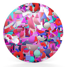 Load image into Gallery viewer, Piatto artistico linea La meraviglia dei sogni