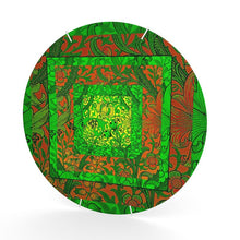 Load image into Gallery viewer, Piatto artistico da collezione linea Florence