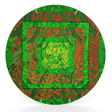 Load image into Gallery viewer, Piatto artistico da collezione linea Florence