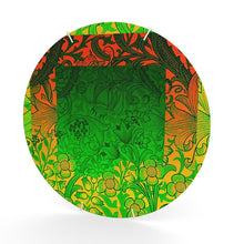 Load image into Gallery viewer, Piatto artistico da collezione linea Florence