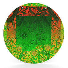 Load image into Gallery viewer, Piatto artistico da collezione linea Florence