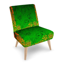 Carica l'immagine nel visualizzatore di Gallery, Poltrona linea Florence