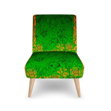 Carica l'immagine nel visualizzatore di Gallery, Poltrona linea Florence