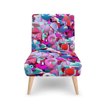 Load image into Gallery viewer, Poltrona linea La meraviglia dei sogni