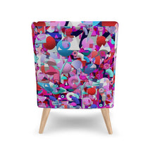 Load image into Gallery viewer, Poltrona linea La meraviglia dei sogni