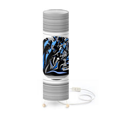 Carica l'immagine nel visualizzatore di Gallery, Lampada da pavimento linea I fluttuanti