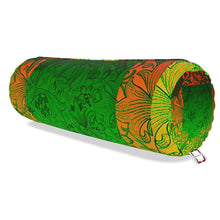 Carica l'immagine nel visualizzatore di Gallery, Cuscino artistico linea Florence