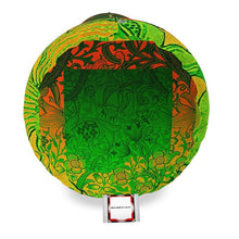 Carica l'immagine nel visualizzatore di Gallery, Cuscino artistico linea Florence