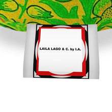 Carica l'immagine nel visualizzatore di Gallery, Cuscino artistico linea Florence