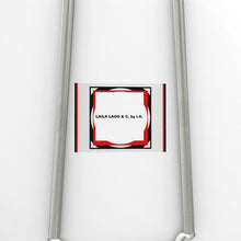 Carica l'immagine nel visualizzatore di Gallery, Piatto artistico da parete linea Florence