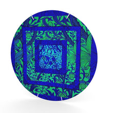 Load image into Gallery viewer, Piatto artistico da collezione linea Florence