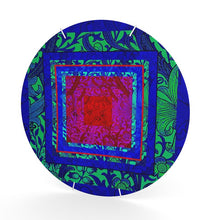 Load image into Gallery viewer, Piatto artistico da collezione linea Florence