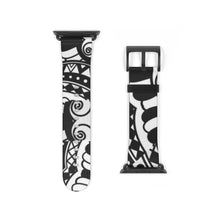 Carica l'immagine nel visualizzatore di Gallery, Watch Band Stampa Laila Lago & C. by Iannilli Antonella