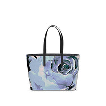 Load image into Gallery viewer, Borsa in pelle linea Rose d' inverno