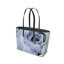 Load image into Gallery viewer, Borsa in pelle linea Rose d' inverno