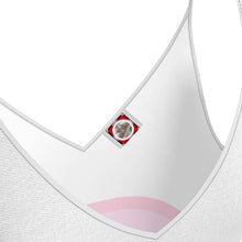 Carica l'immagine nel visualizzatore di Gallery, Abito linea Rose d'inverno