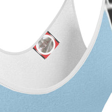 Carica l'immagine nel visualizzatore di Gallery, Abito artistico linea Il mare dentro